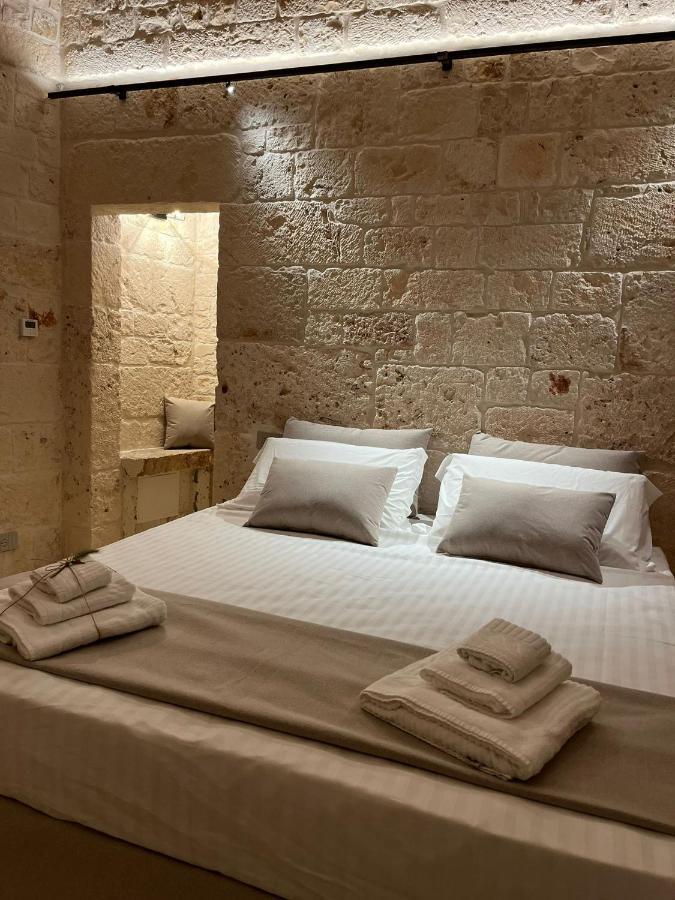 Hotel Borganthia - Il Chiostro Dei Medici Alberobello Zewnętrze zdjęcie