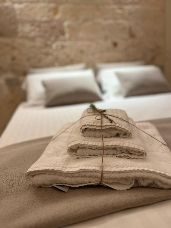 Hotel Borganthia - Il Chiostro Dei Medici Alberobello Zewnętrze zdjęcie