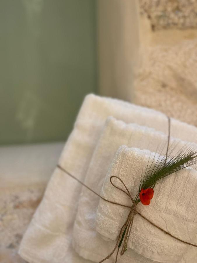 Hotel Borganthia - Il Chiostro Dei Medici Alberobello Zewnętrze zdjęcie