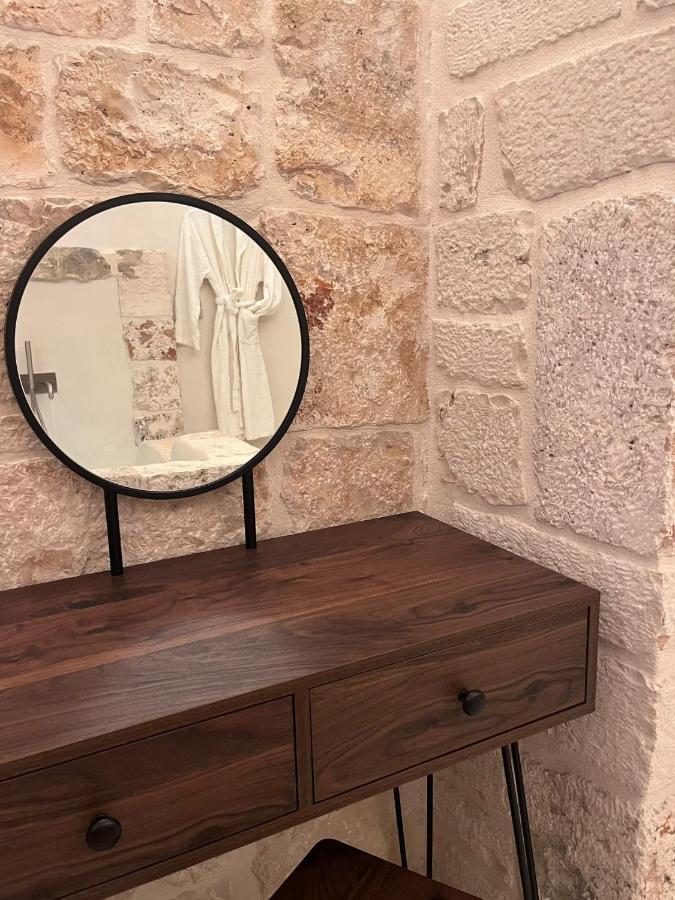 Hotel Borganthia - Il Chiostro Dei Medici Alberobello Zewnętrze zdjęcie