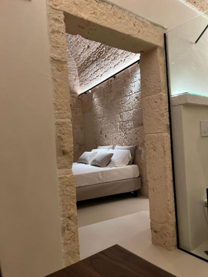 Hotel Borganthia - Il Chiostro Dei Medici Alberobello Zewnętrze zdjęcie